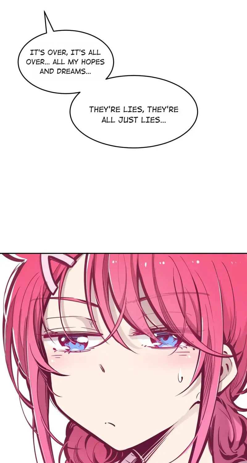 Demon X Angel, Can’t Get Along! Chapter 42.2 page 36 - 