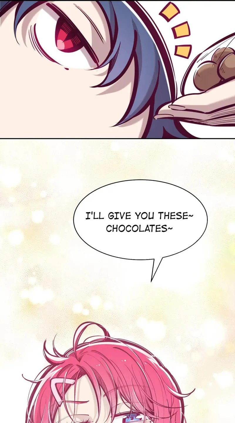 Demon X Angel, Can’t Get Along! Chapter 42.2 page 40 - 