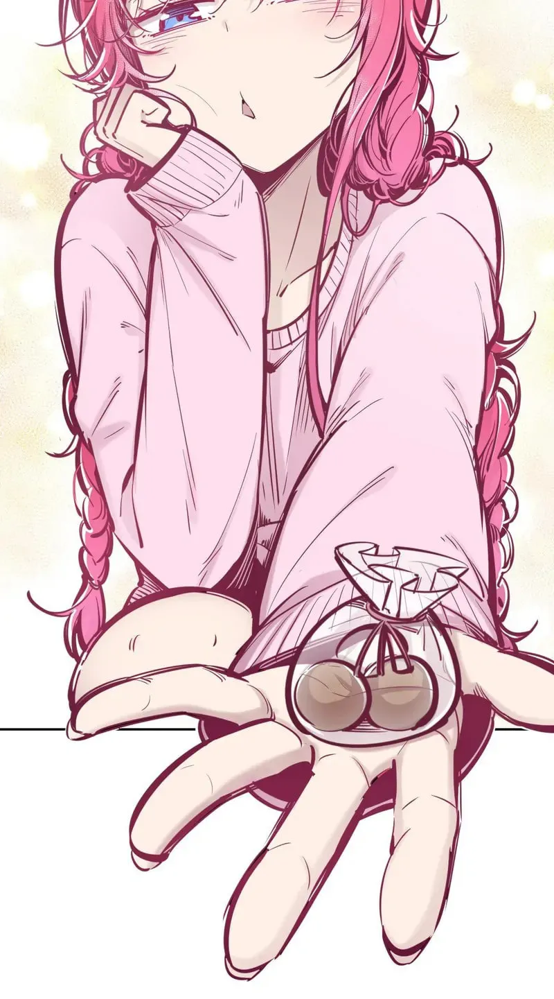 Demon X Angel, Can’t Get Along! Chapter 42.2 page 41 - 