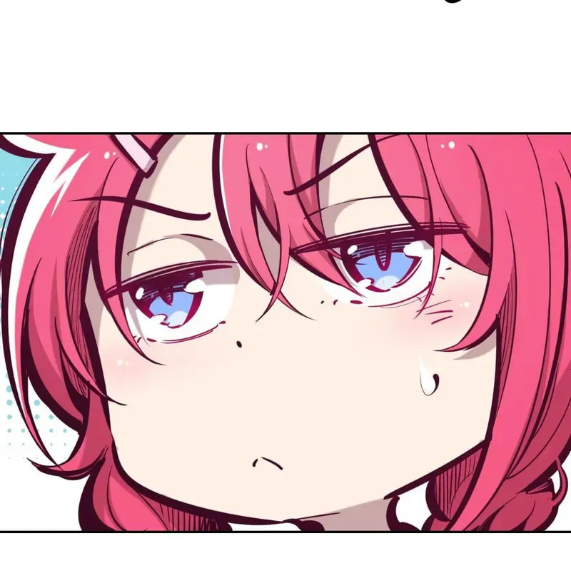 Demon X Angel, Can’t Get Along! Chapter 42.2 page 51 - 