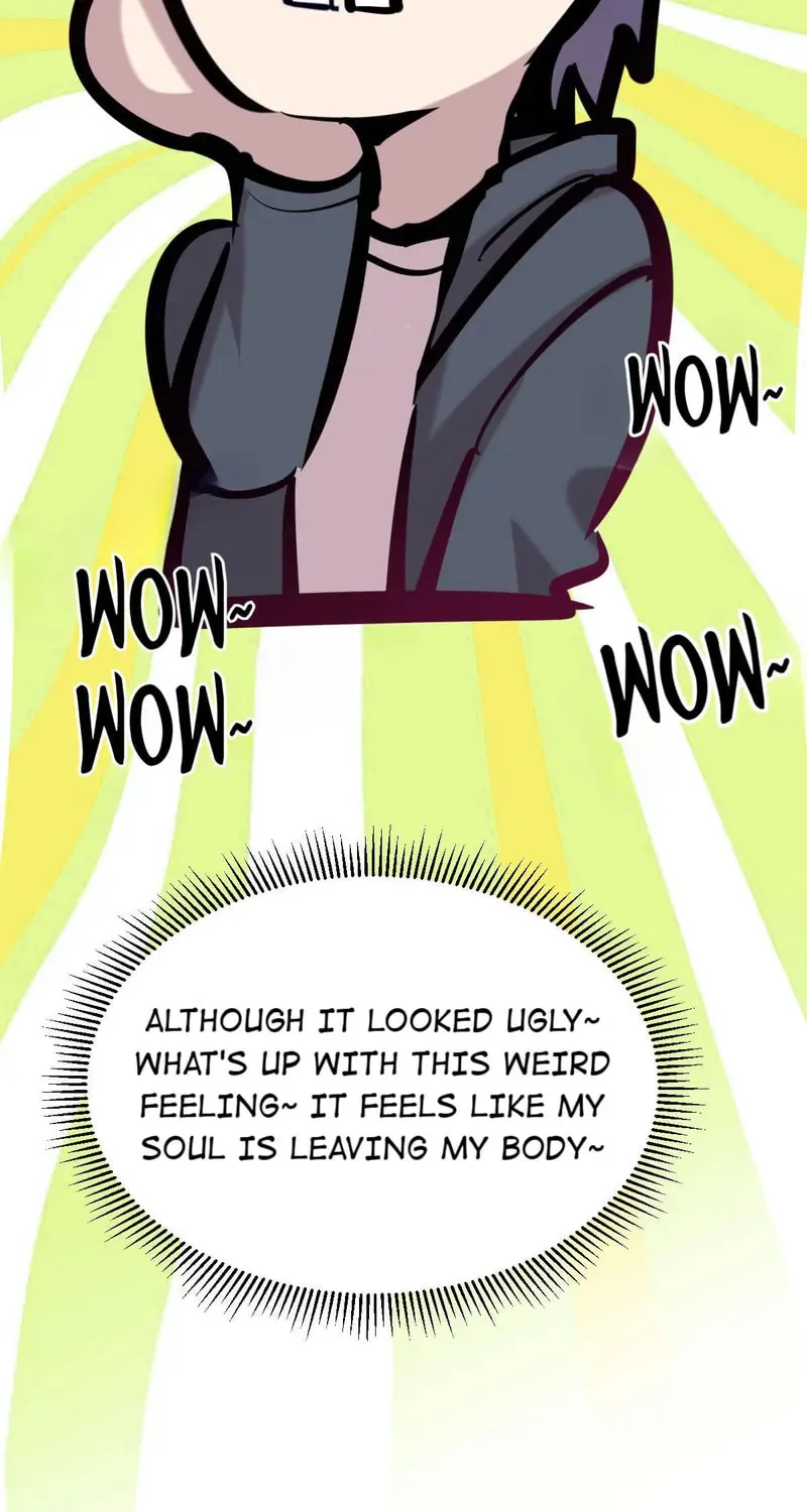 Demon X Angel, Can’t Get Along! Chapter 42.2 page 56 - 