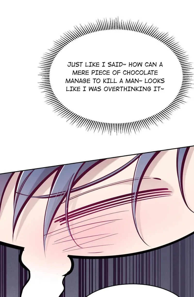 Demon X Angel, Can’t Get Along! Chapter 42.2 page 59 - 