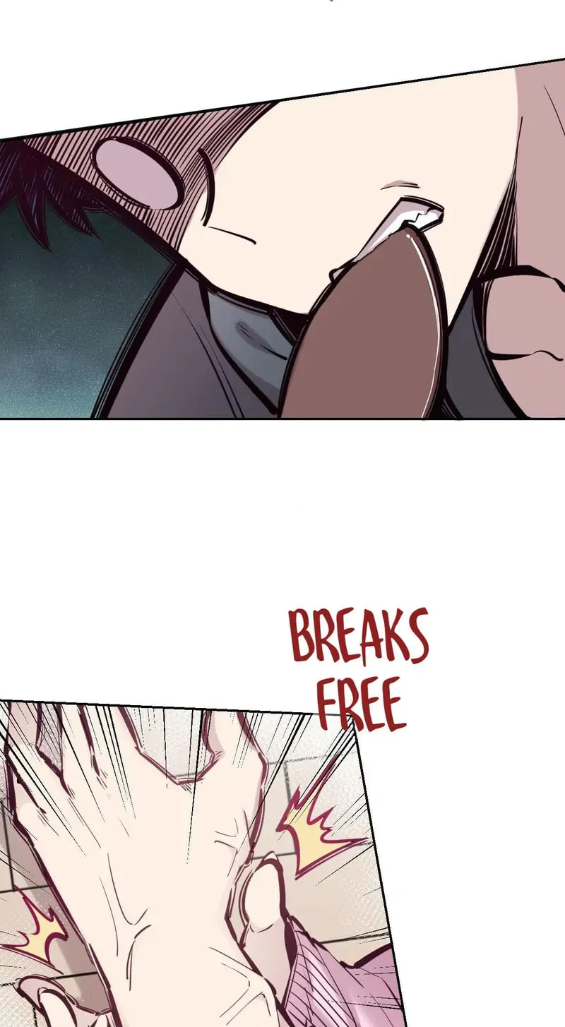 Demon X Angel, Can’t Get Along! Chapter 42.2 page 7 - 