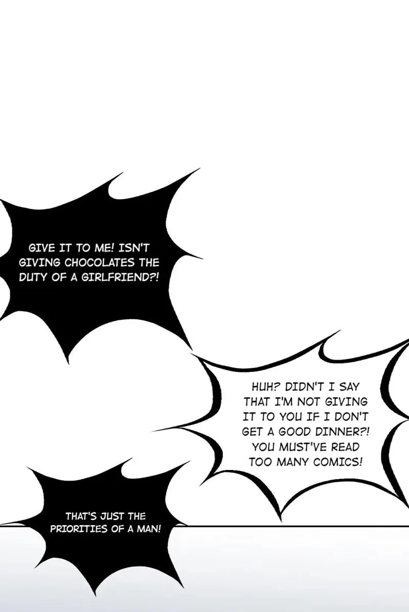 Demon X Angel, Can’t Get Along! Chapter 42.2 page 66 - 