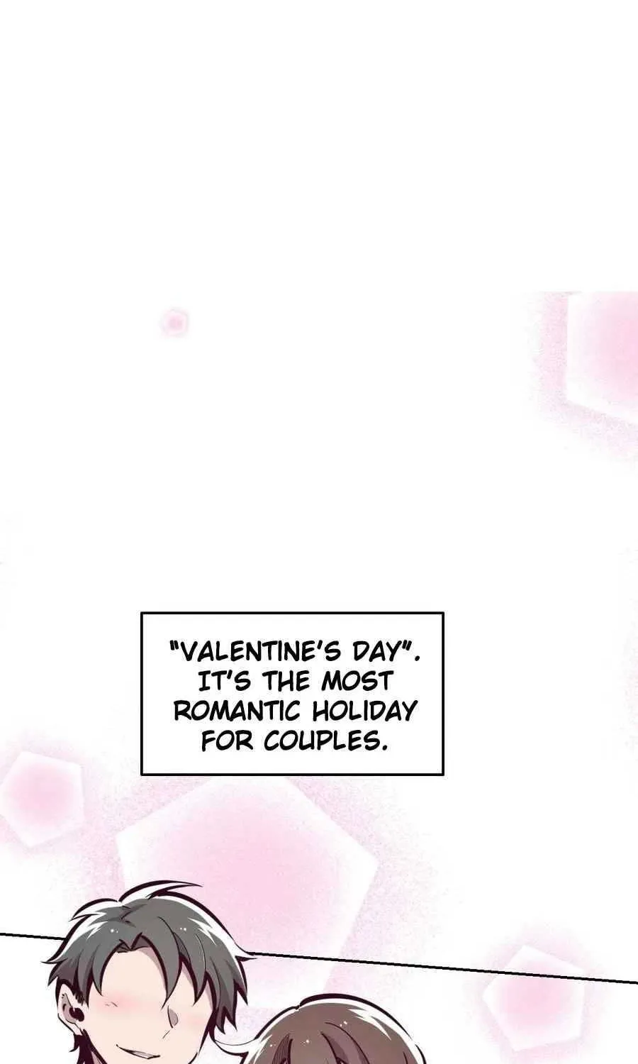 Demon X Angel, Can’t Get Along! Chapter 42.5 page 2 - 
