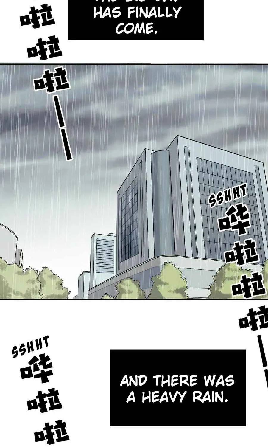 Demon X Angel, Can’t Get Along! Chapter 42.5 page 11 - 