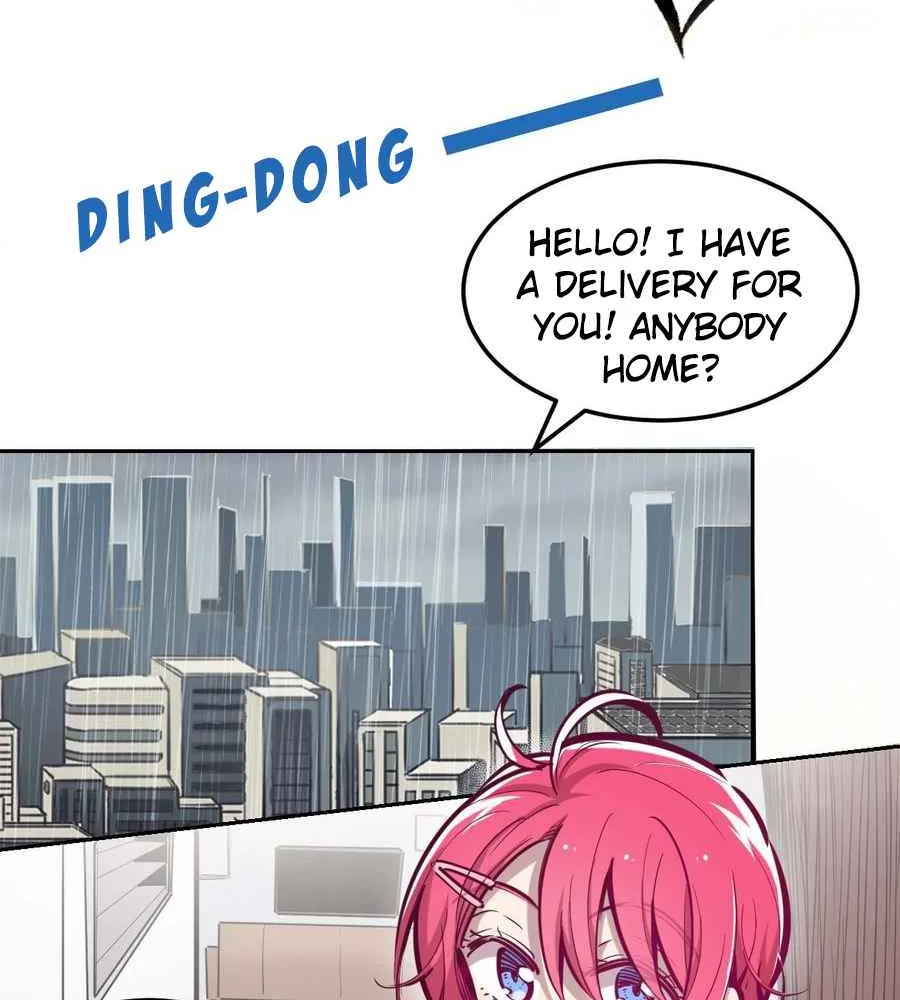 Demon X Angel, Can’t Get Along! Chapter 42.5 page 14 - 