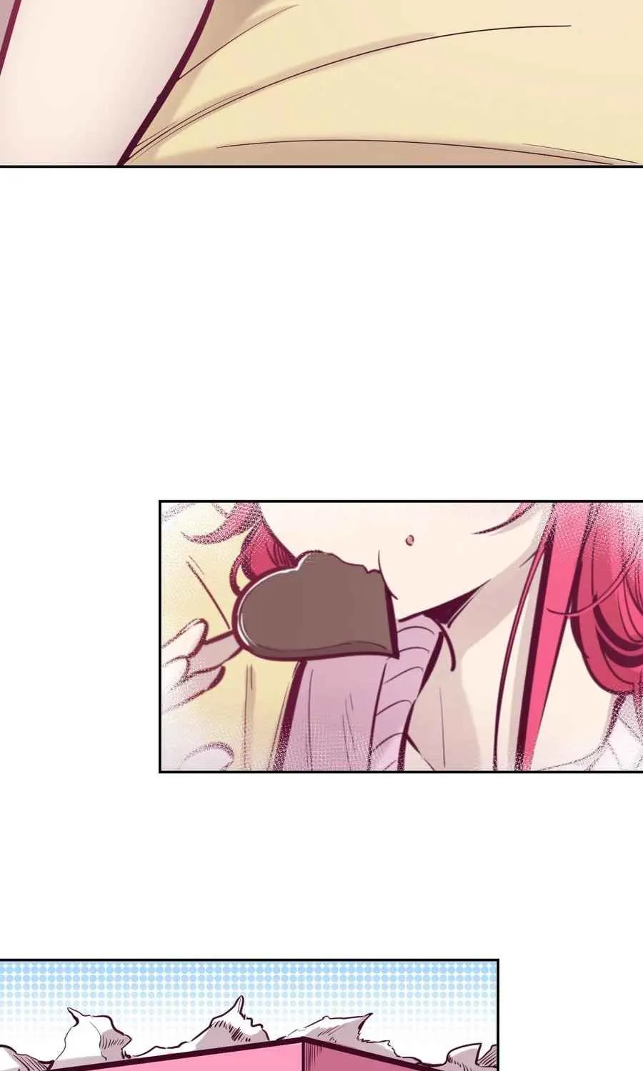 Demon X Angel, Can’t Get Along! Chapter 42.5 page 24 - 