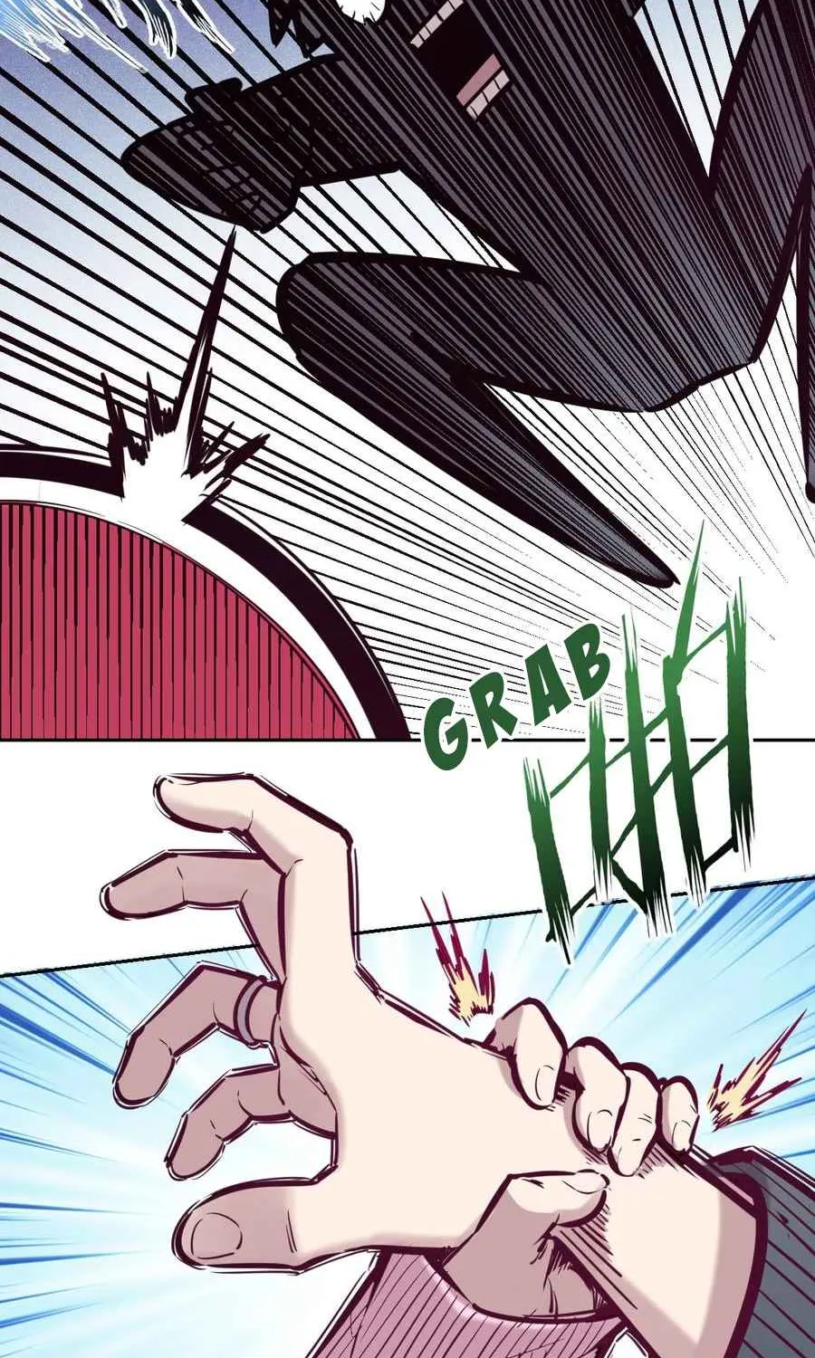 Demon X Angel, Can’t Get Along! Chapter 42.5 page 27 - 