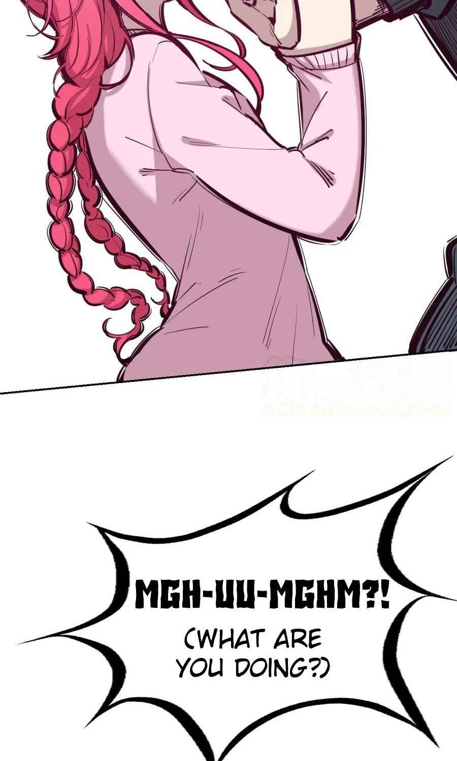 Demon X Angel, Can’t Get Along! Chapter 42.5 page 30 - 