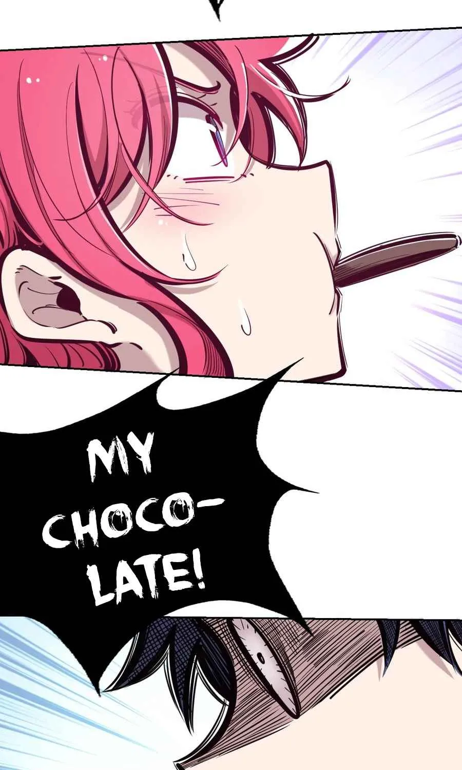 Demon X Angel, Can’t Get Along! Chapter 42.5 page 31 - 