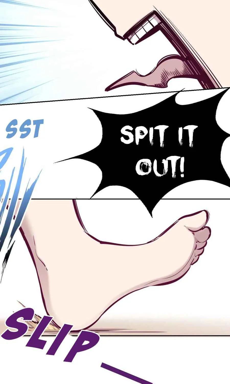 Demon X Angel, Can’t Get Along! Chapter 42.5 page 32 - 