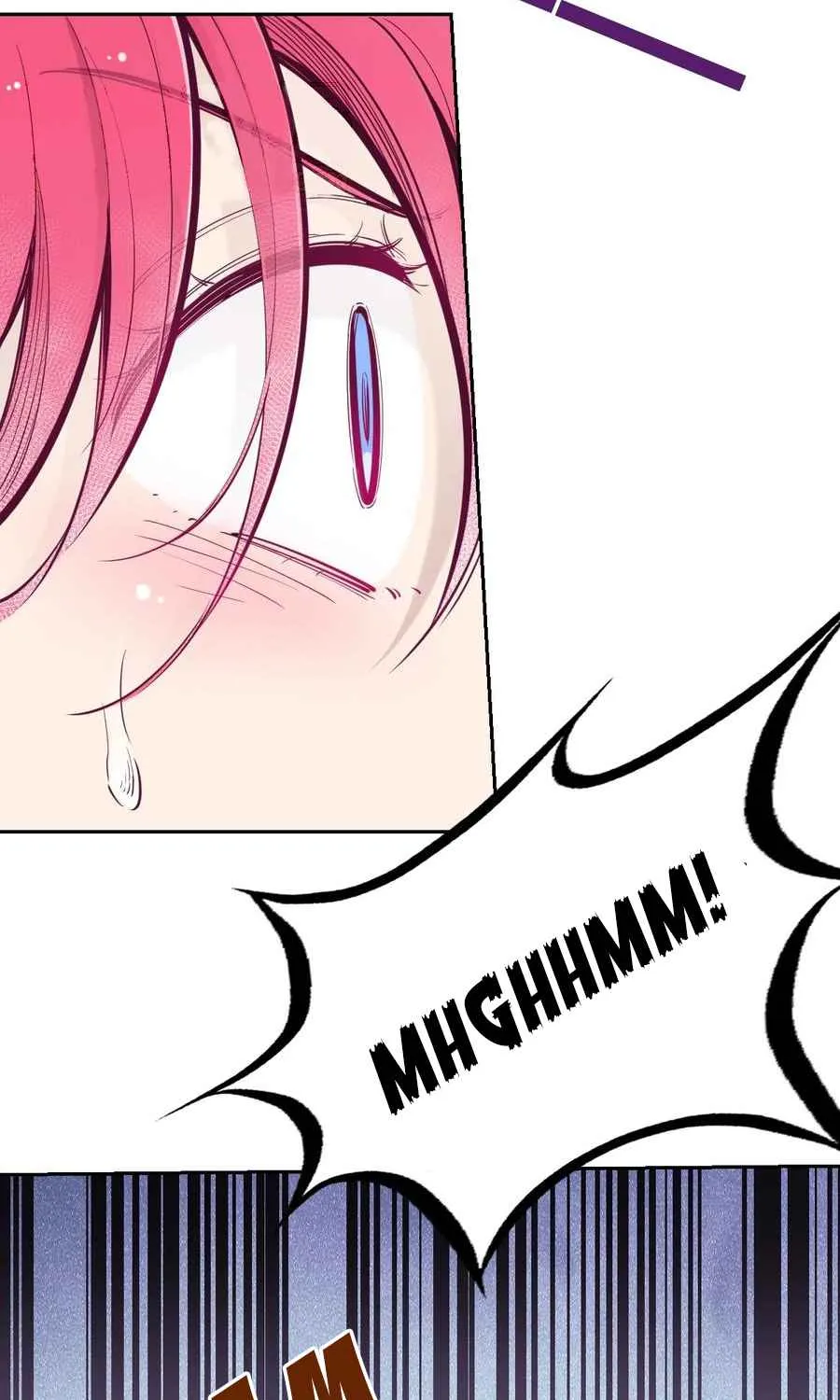 Demon X Angel, Can’t Get Along! Chapter 42.5 page 33 - 
