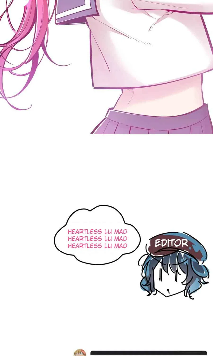 Demon X Angel, Can’t Get Along! Chapter 42.5 page 37 - 