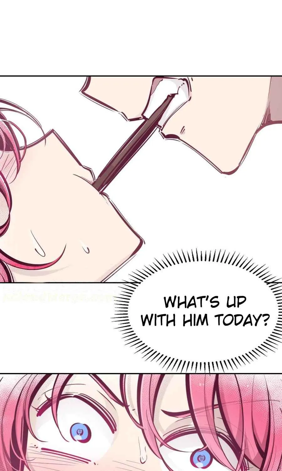 Demon X Angel, Can’t Get Along! Chapter 42.5 page 40 - 