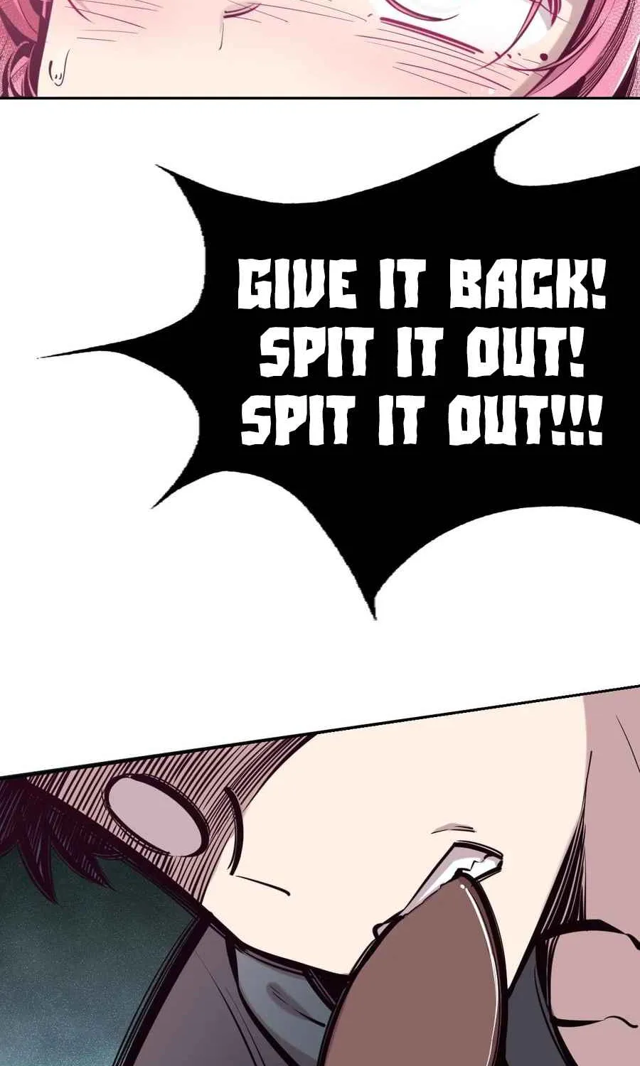 Demon X Angel, Can’t Get Along! Chapter 42.5 page 41 - 