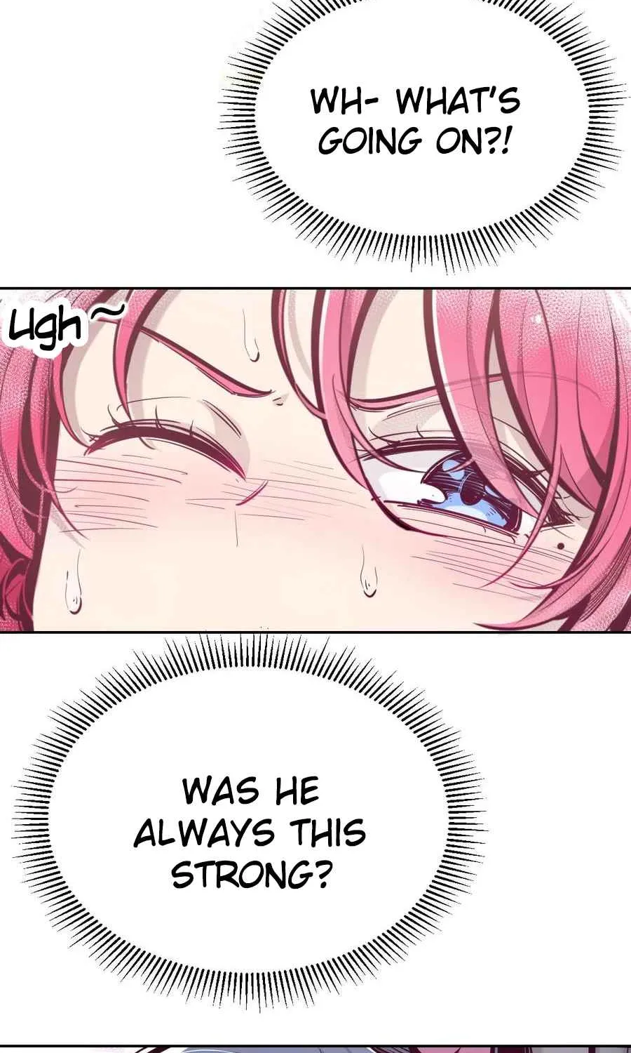 Demon X Angel, Can’t Get Along! Chapter 42.5 page 44 - 