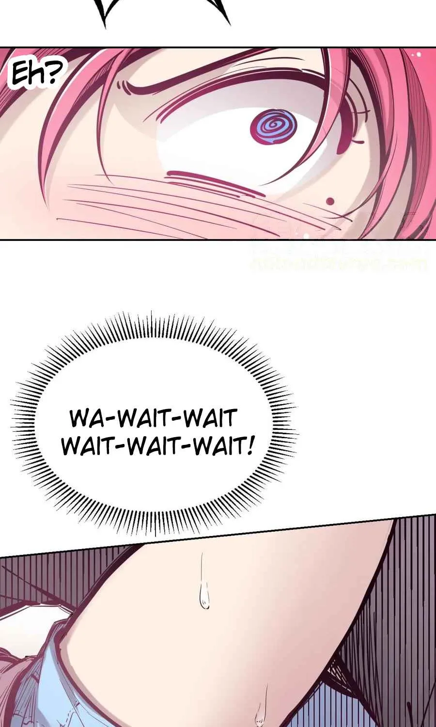 Demon X Angel, Can’t Get Along! Chapter 42.5 page 46 - 