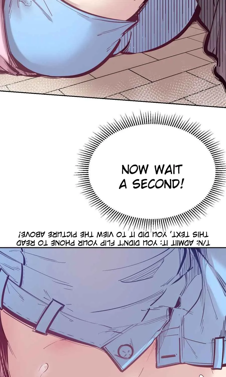 Demon X Angel, Can’t Get Along! Chapter 42.5 page 47 - 