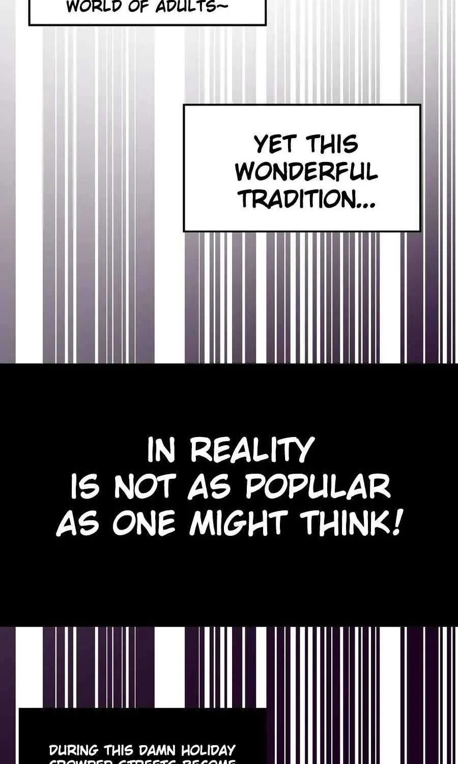 Demon X Angel, Can’t Get Along! Chapter 42.5 page 6 - 