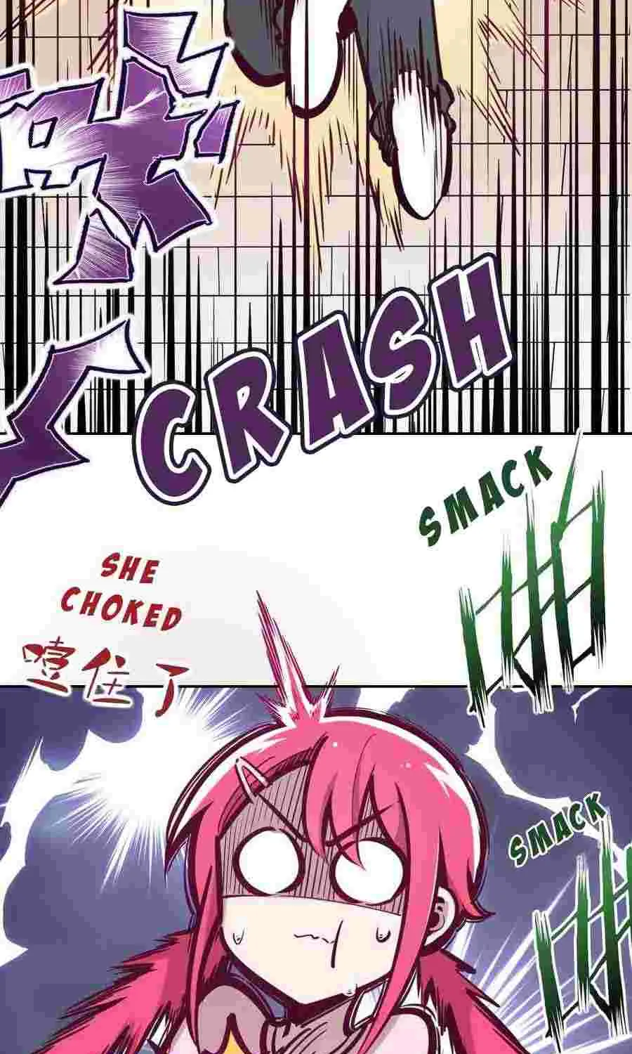 Demon X Angel, Can’t Get Along! Chapter 42.5 page 52 - 