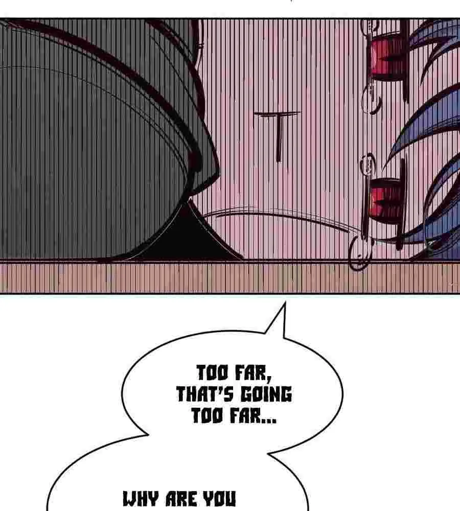 Demon X Angel, Can’t Get Along! Chapter 42.5 page 56 - 