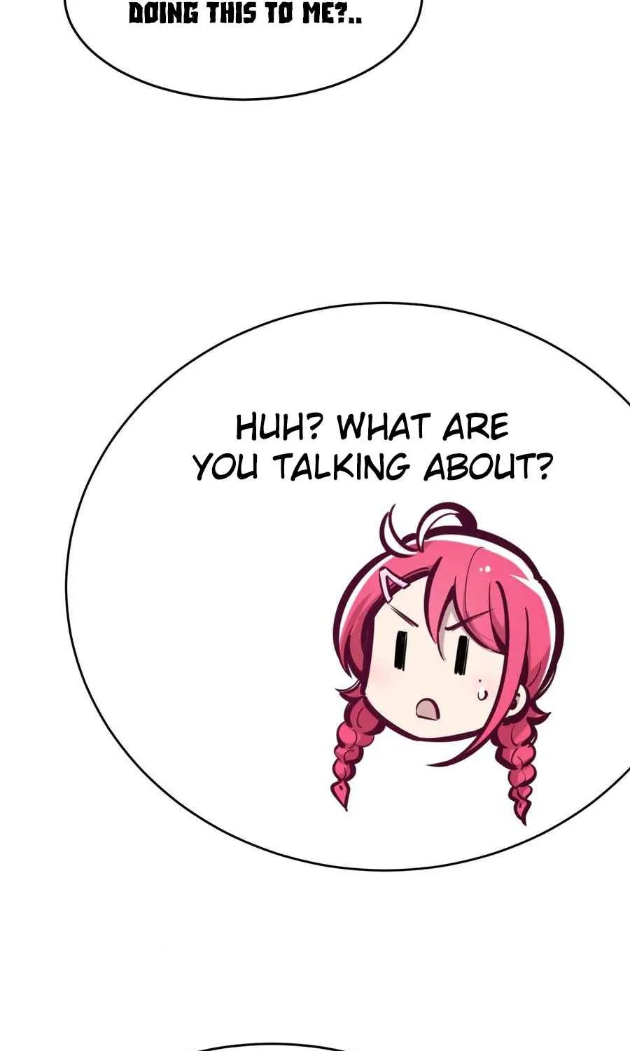 Demon X Angel, Can’t Get Along! Chapter 42.5 page 57 - 