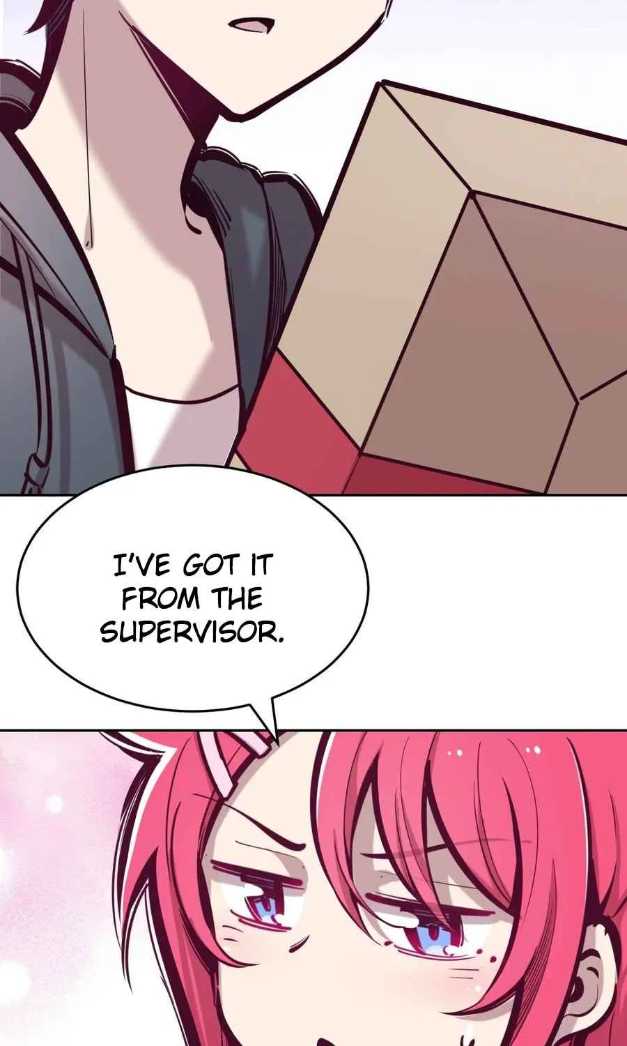 Demon X Angel, Can’t Get Along! Chapter 42.5 page 60 - 