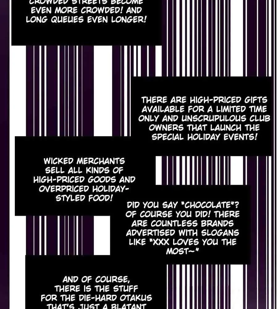 Demon X Angel, Can’t Get Along! Chapter 42.5 page 7 - 