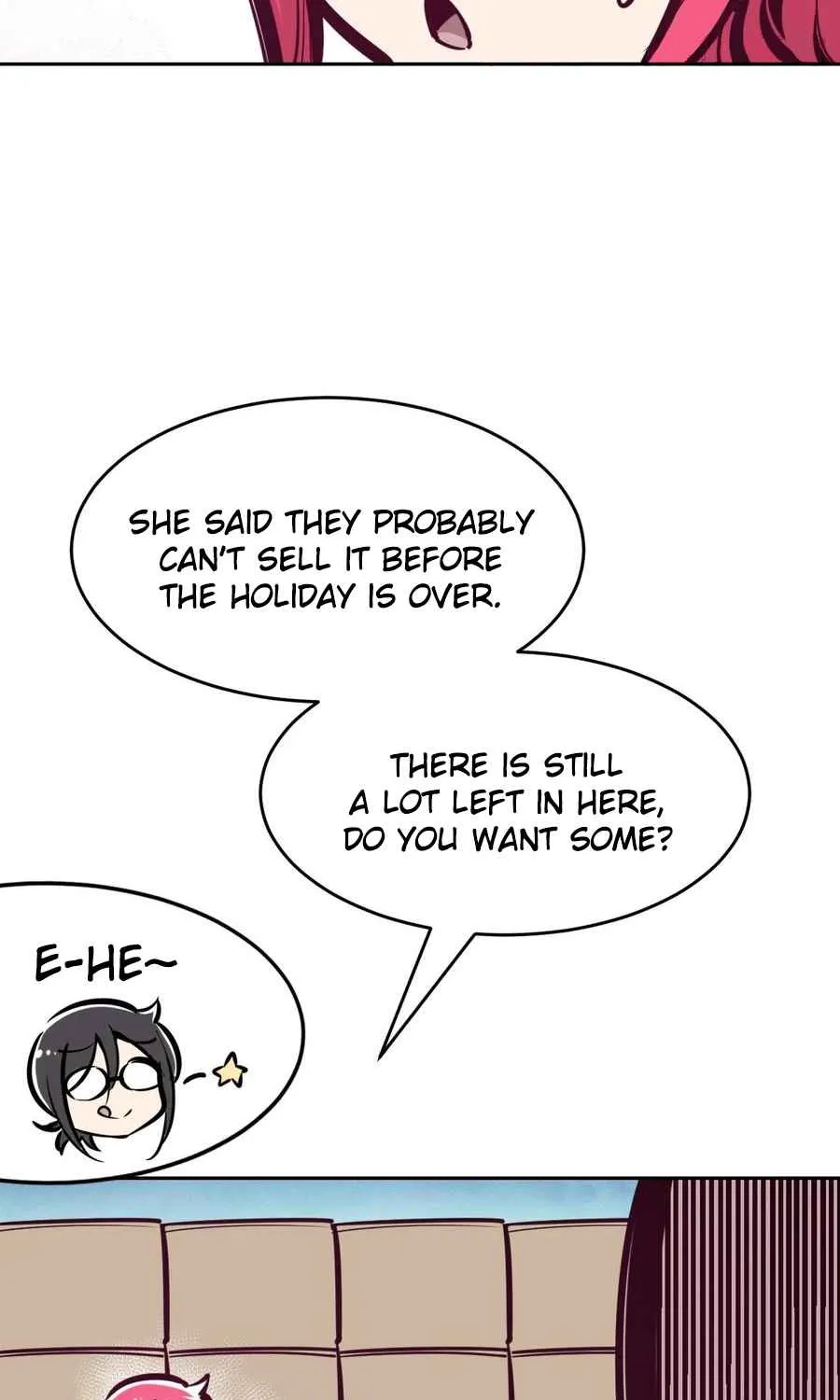 Demon X Angel, Can’t Get Along! Chapter 42.5 page 61 - 