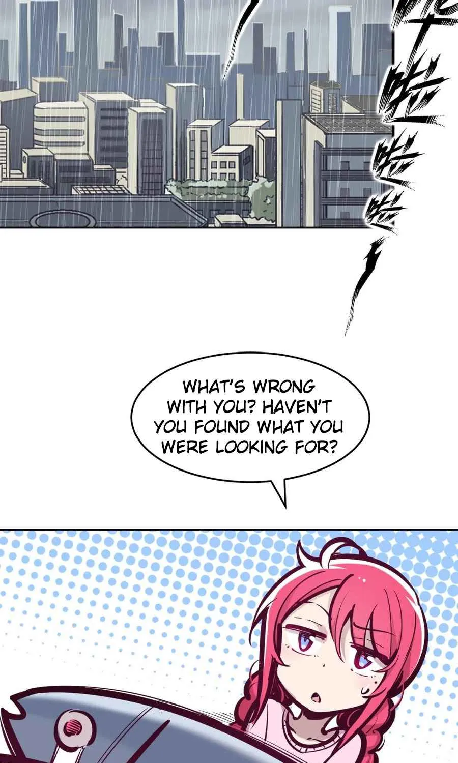 Demon X Angel, Can’t Get Along! Chapter 42.5 page 64 - 