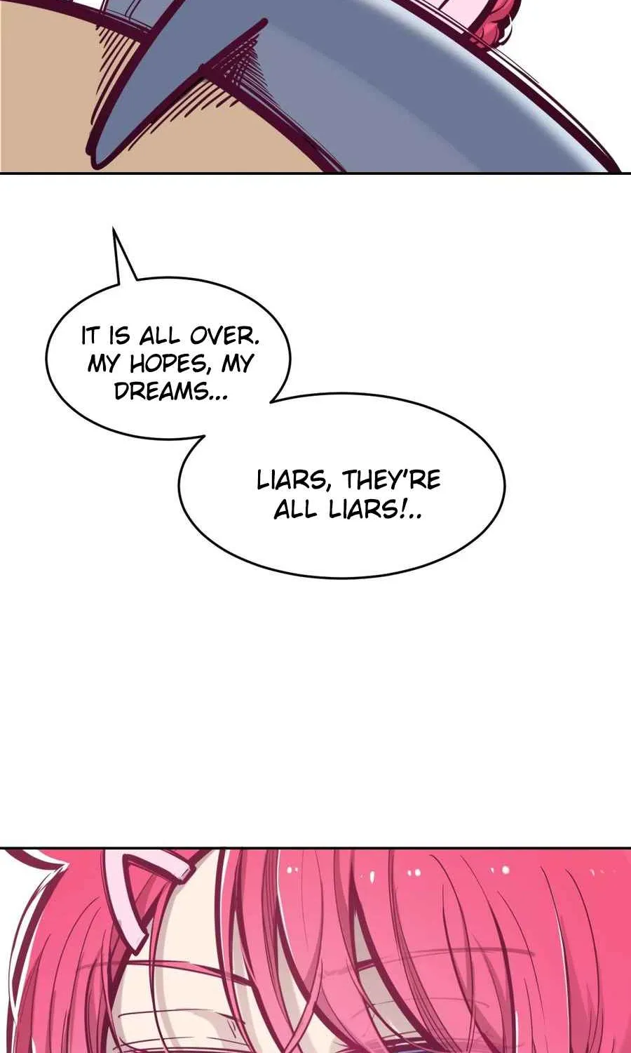 Demon X Angel, Can’t Get Along! Chapter 42.5 page 65 - 