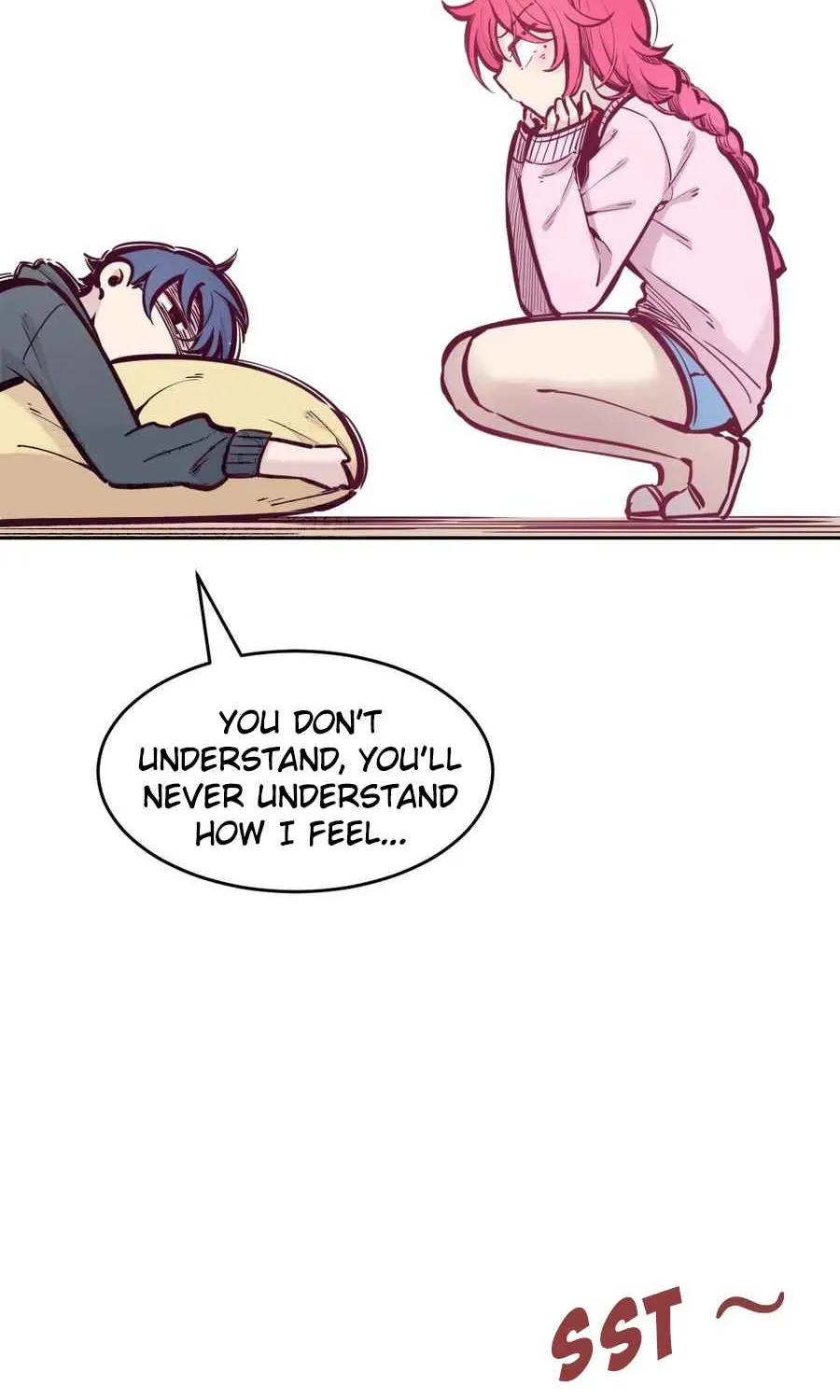 Demon X Angel, Can’t Get Along! Chapter 42.5 page 67 - 