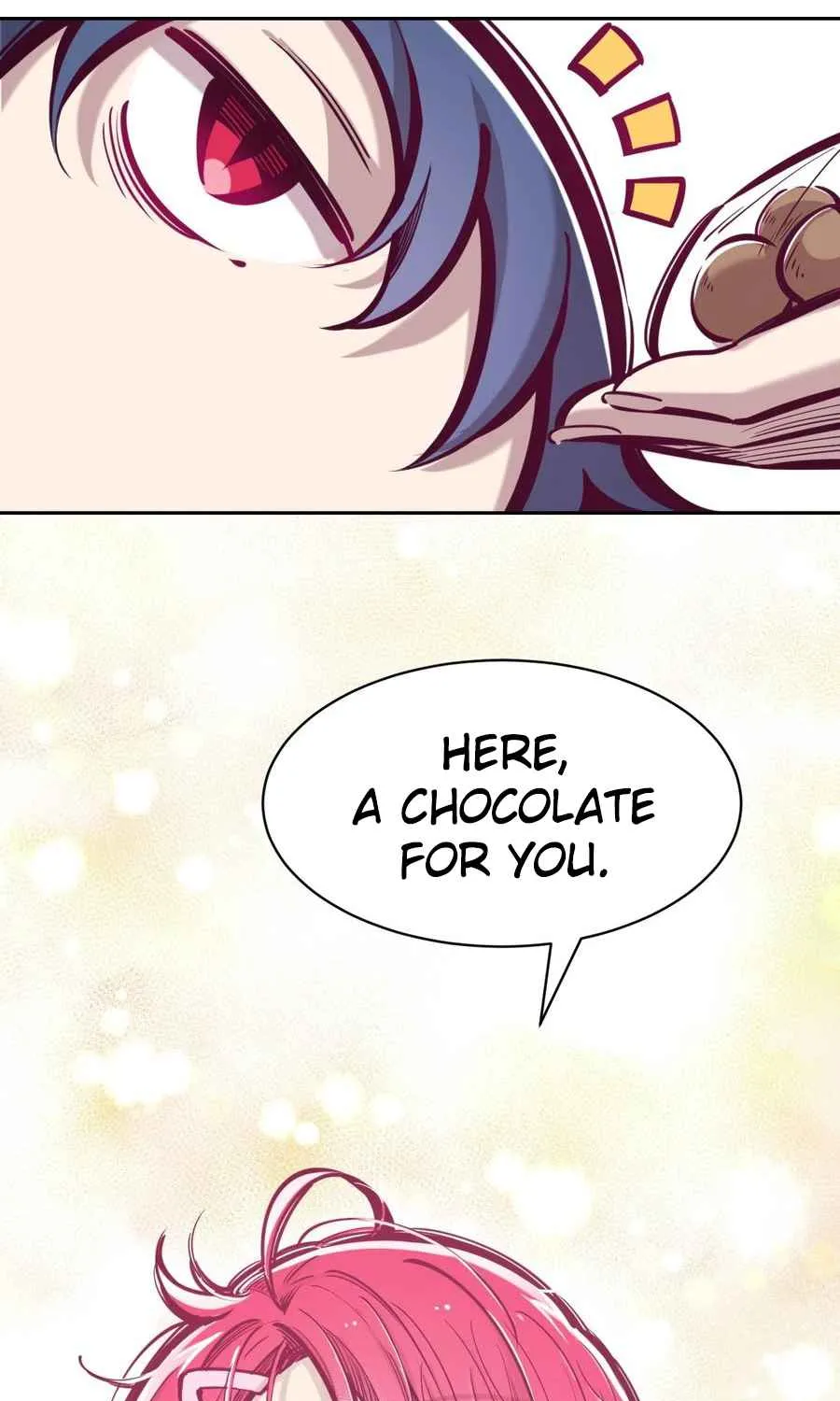 Demon X Angel, Can’t Get Along! Chapter 42.5 page 68 - 