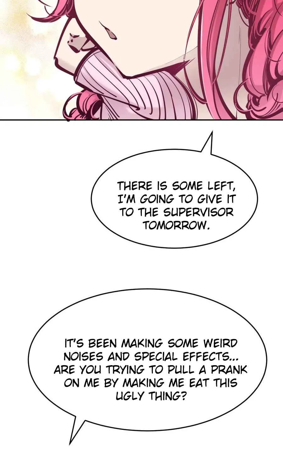 Demon X Angel, Can’t Get Along! Chapter 42.5 page 72 - 