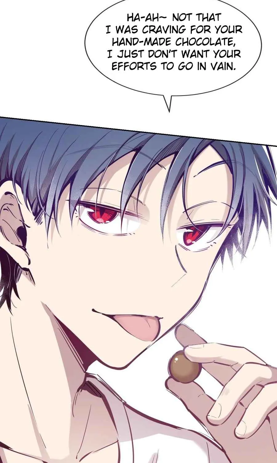 Demon X Angel, Can’t Get Along! Chapter 42.5 page 76 - 