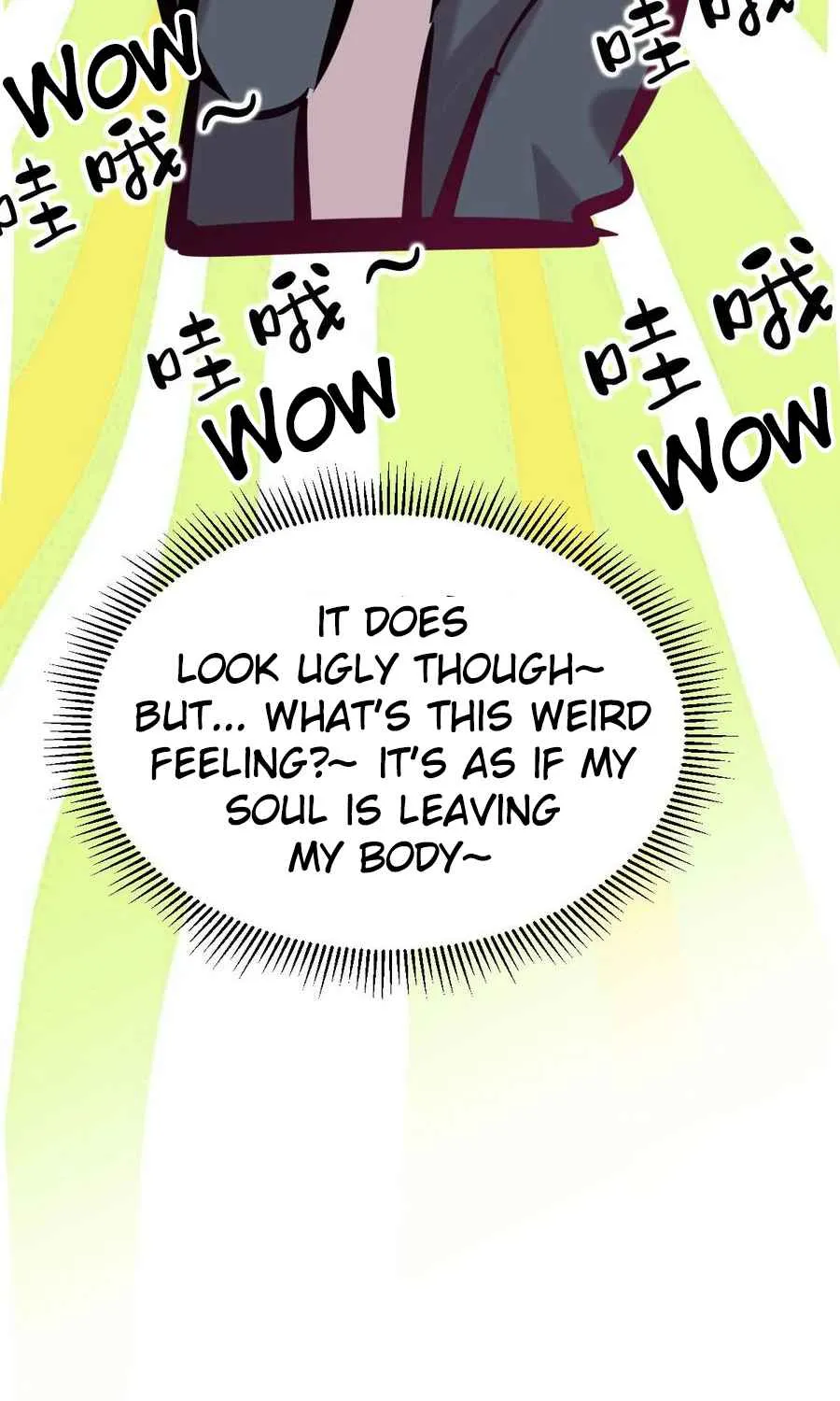 Demon X Angel, Can’t Get Along! Chapter 42.5 page 82 - 
