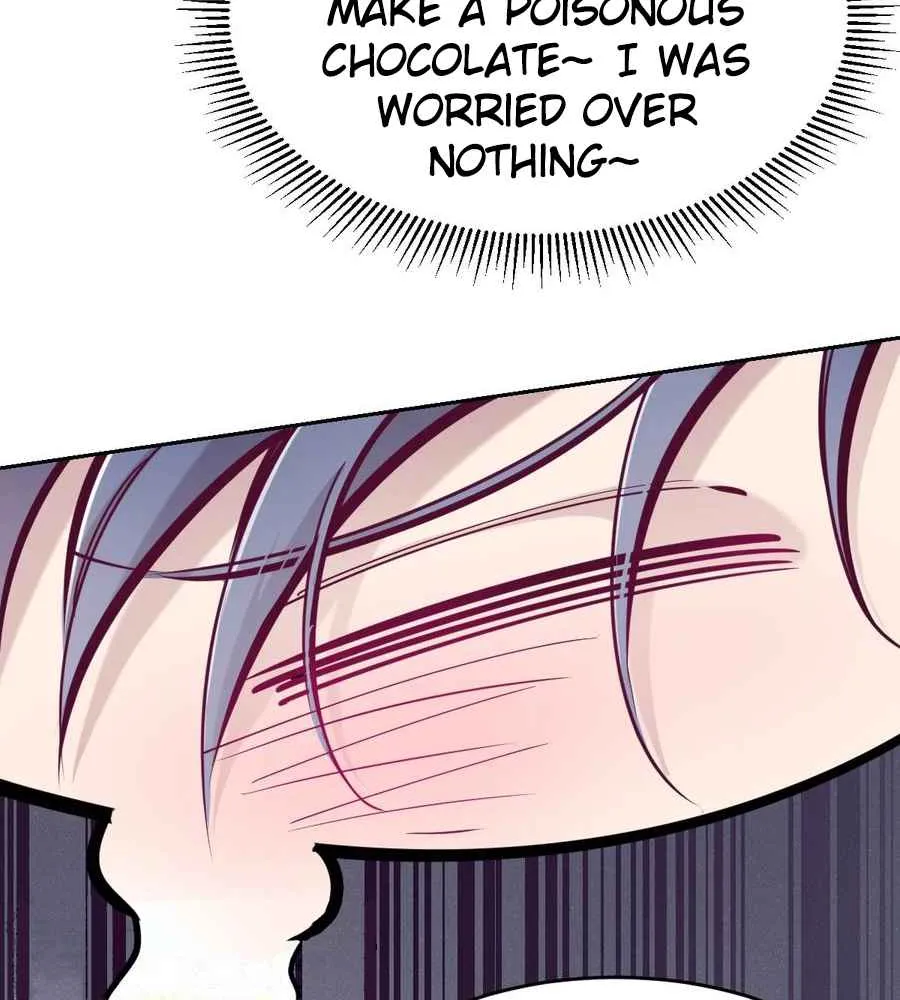 Demon X Angel, Can’t Get Along! Chapter 42.5 page 84 - 
