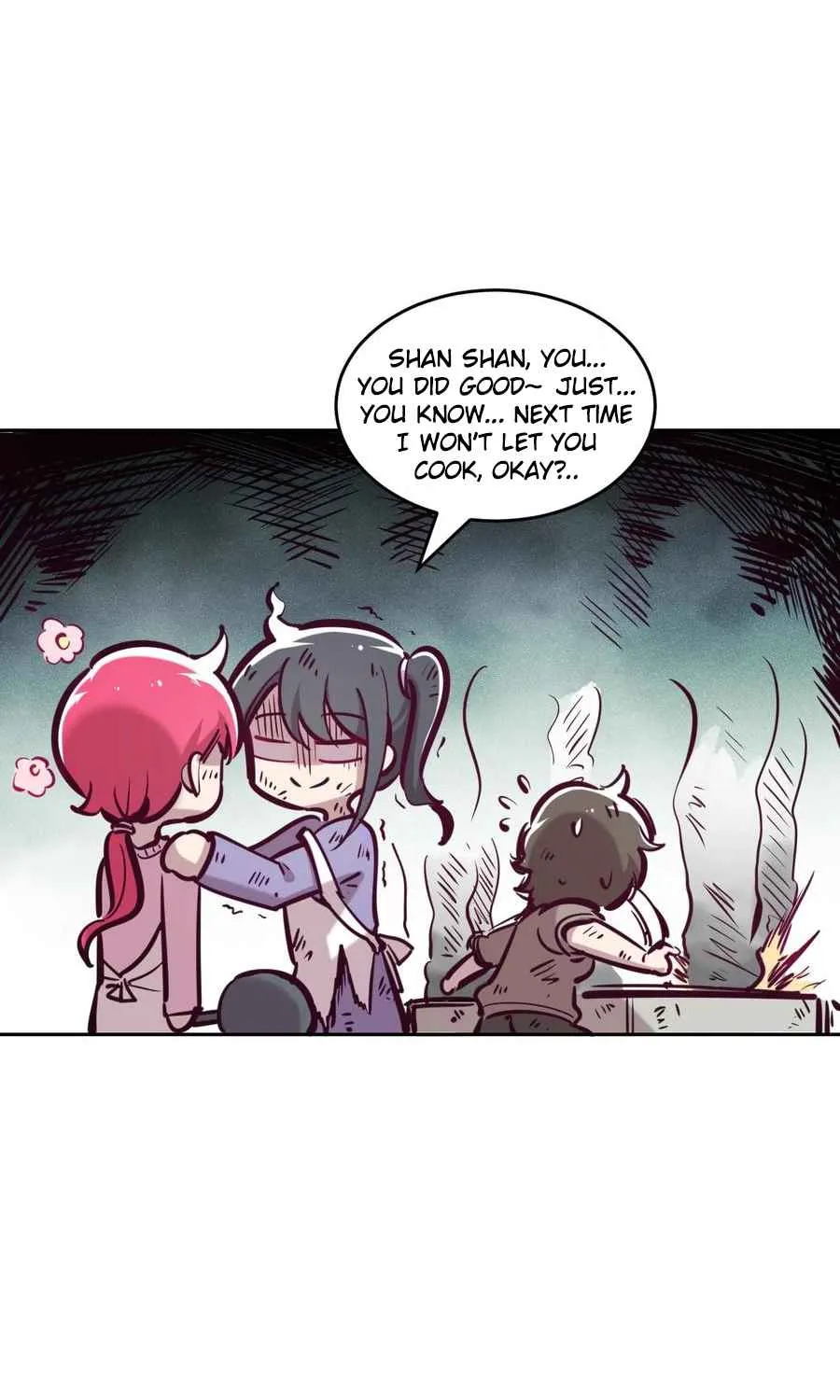 Demon X Angel, Can’t Get Along! Chapter 42.5 page 87 - 