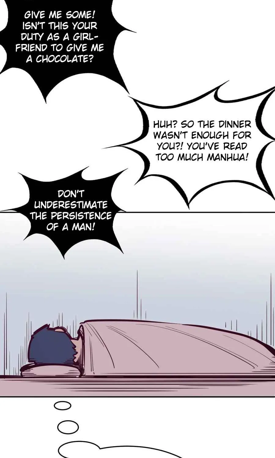 Demon X Angel, Can’t Get Along! Chapter 42.5 page 90 - 