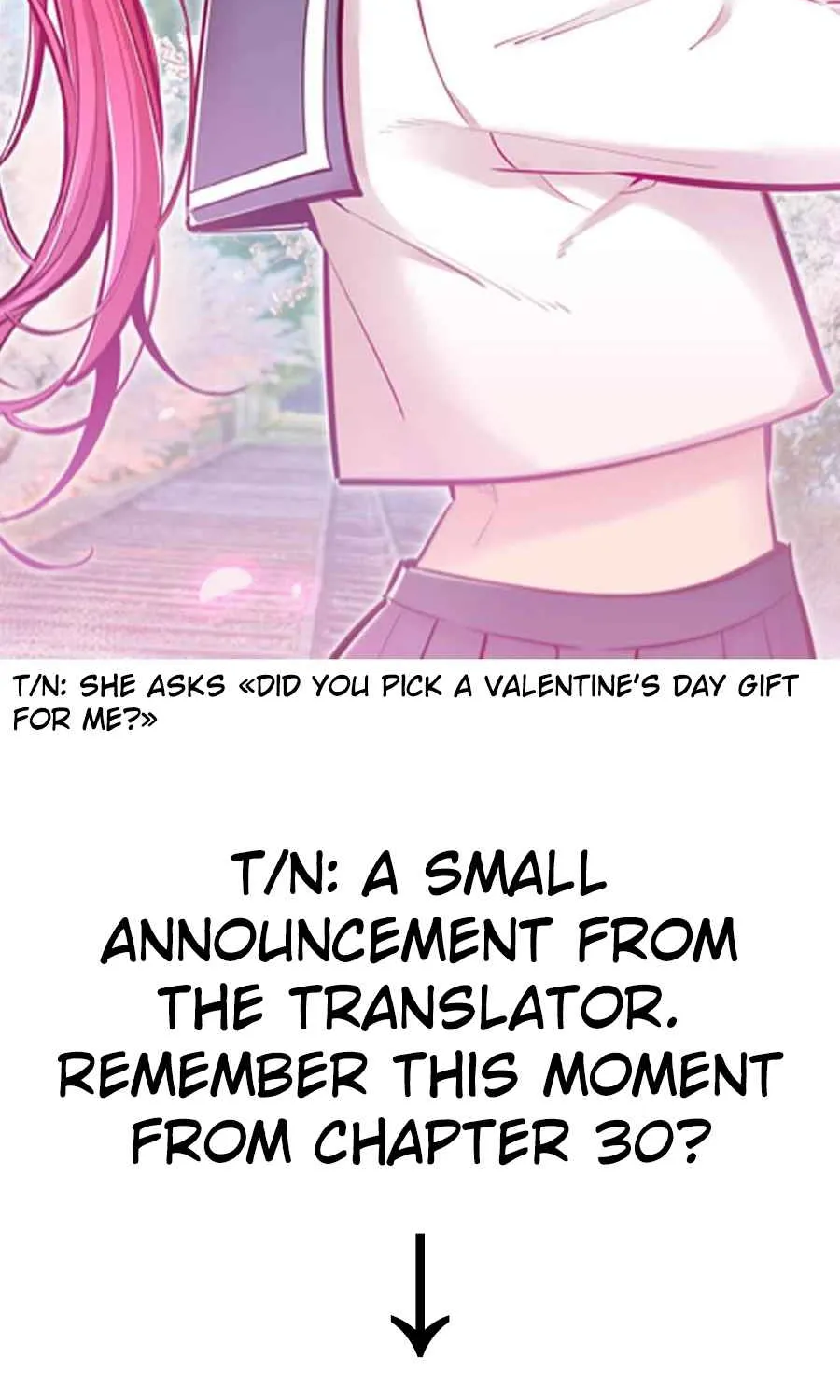 Demon X Angel, Can’t Get Along! Chapter 42.5 page 93 - 