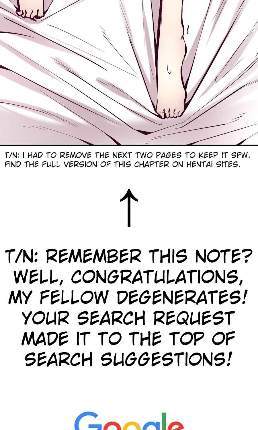 Demon X Angel, Can’t Get Along! Chapter 42.5 page 99 - 