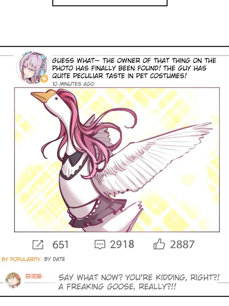 Demon X Angel, Can’t Get Along! Chapter 42 page 8 - 