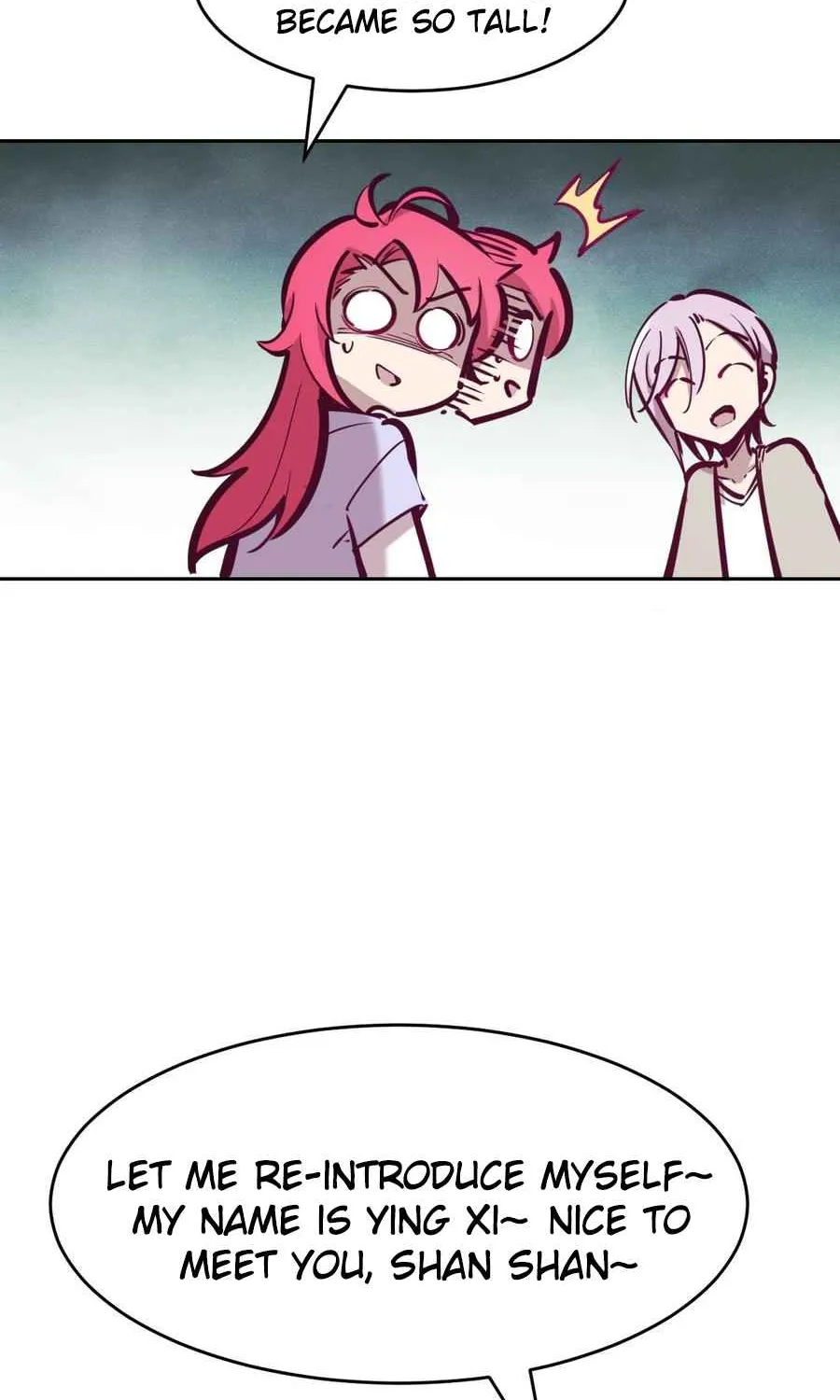 Demon X Angel, Can’t Get Along! Chapter 43 page 11 - 