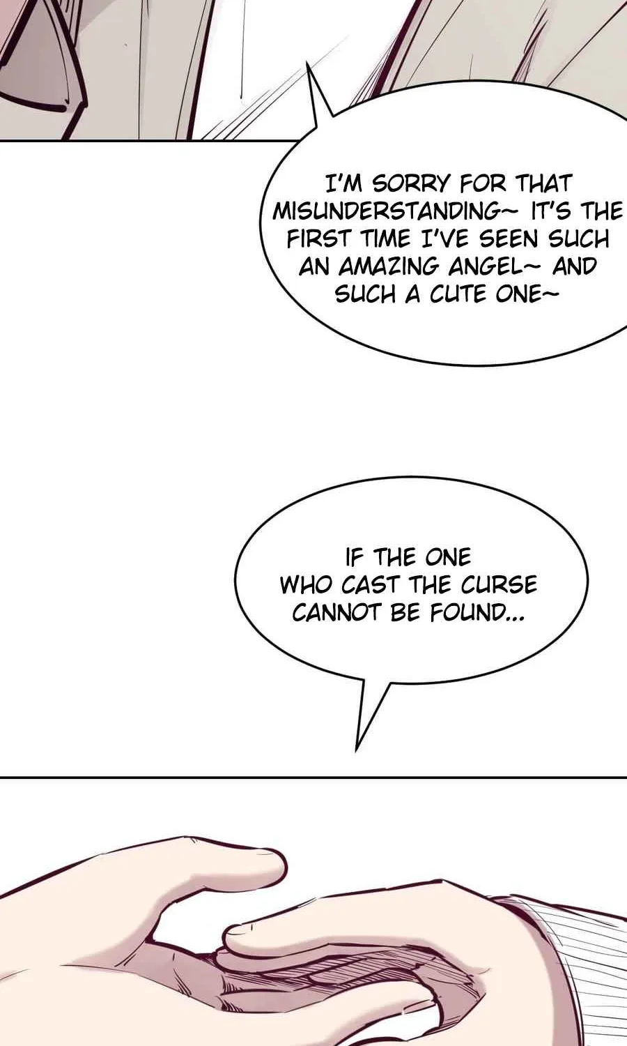 Demon X Angel, Can’t Get Along! Chapter 43 page 13 - 