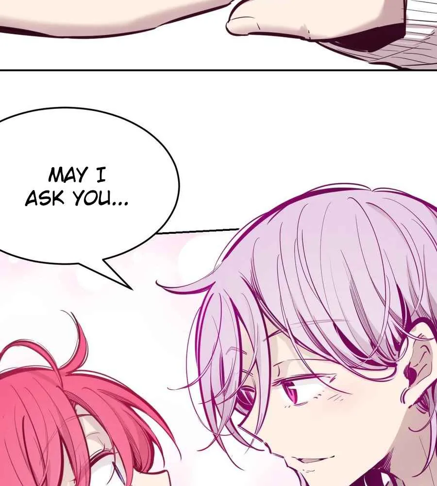 Demon X Angel, Can’t Get Along! Chapter 43 page 14 - 