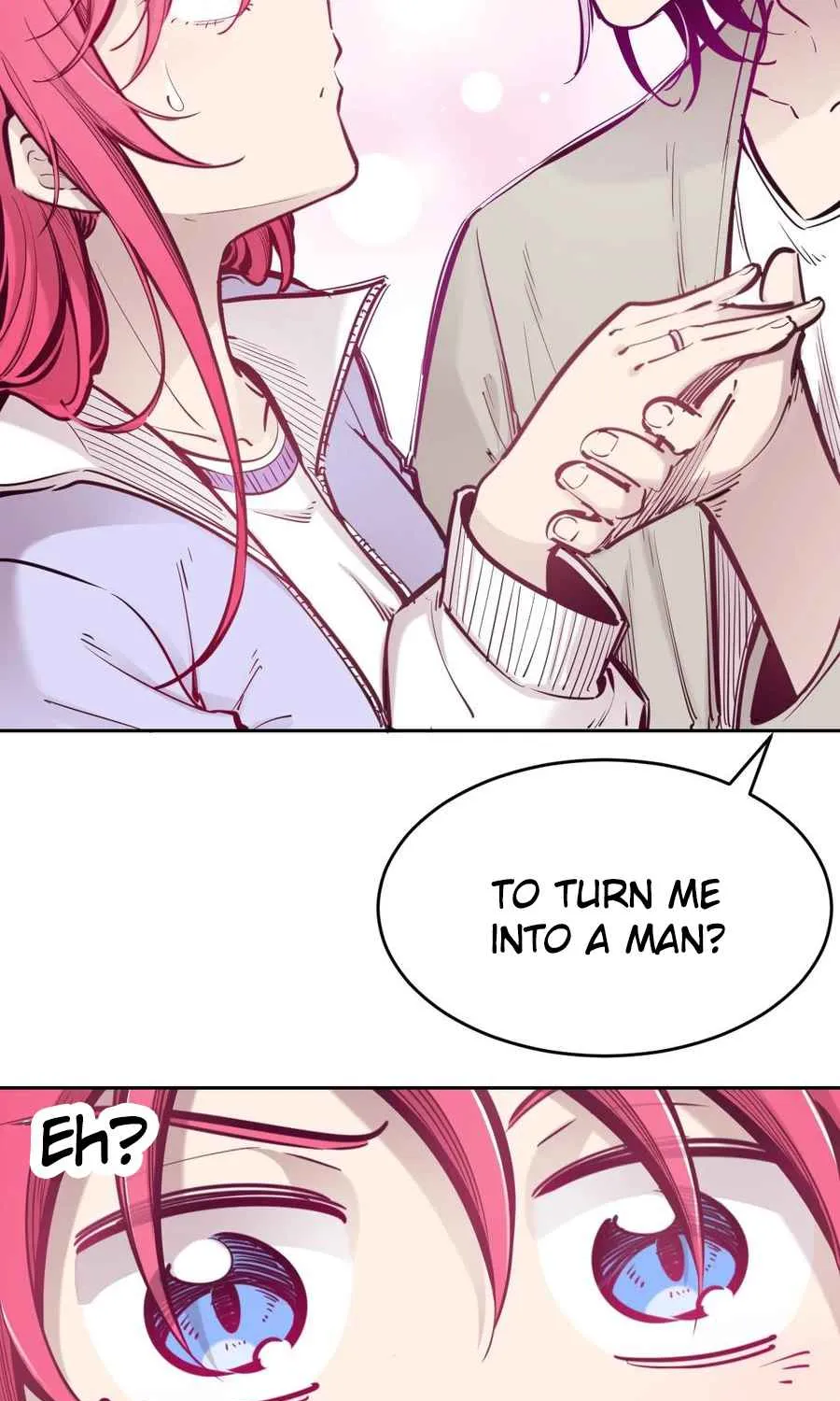 Demon X Angel, Can’t Get Along! Chapter 43 page 15 - 