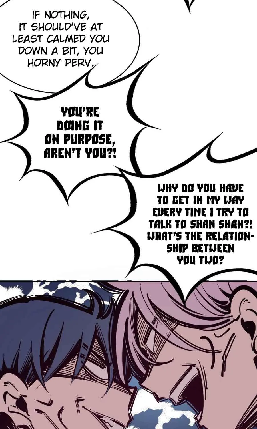 Demon X Angel, Can’t Get Along! Chapter 43 page 19 - 