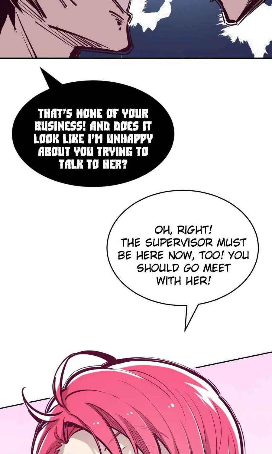 Demon X Angel, Can’t Get Along! Chapter 43 page 20 - 