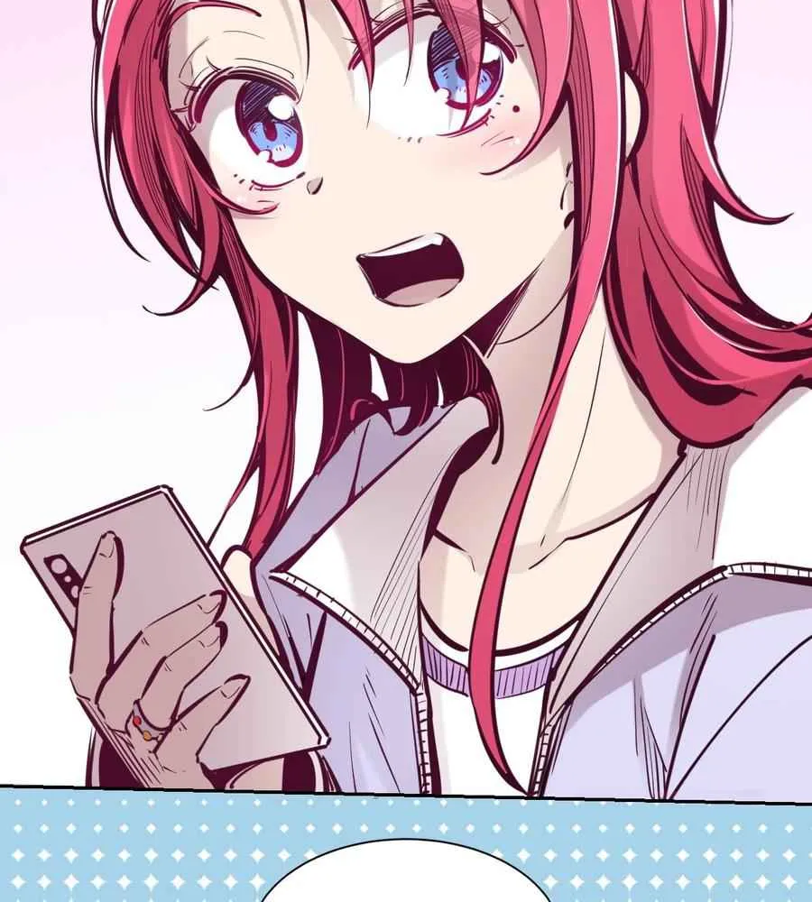 Demon X Angel, Can’t Get Along! Chapter 43 page 21 - 